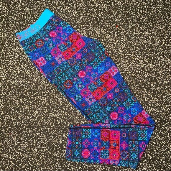 ethika Pants - Ethika Tights Leggings 